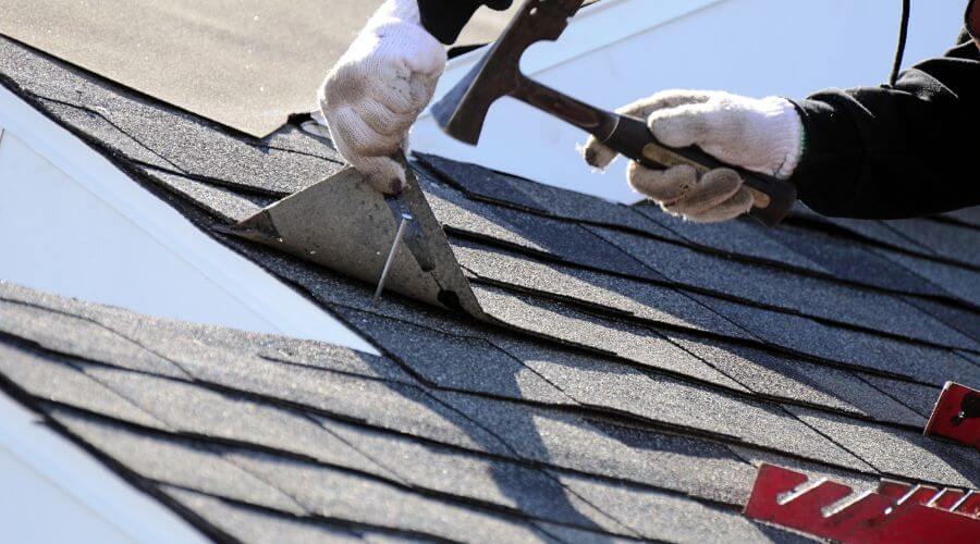 Professional metal roof installation in Spring Gap, MD